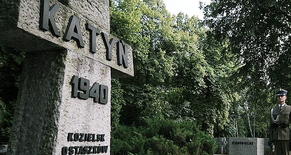 80. rocznica Zbrodni Katyńskiej