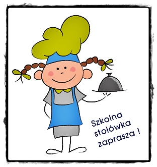 STOŁÓWKA SZKOLNA