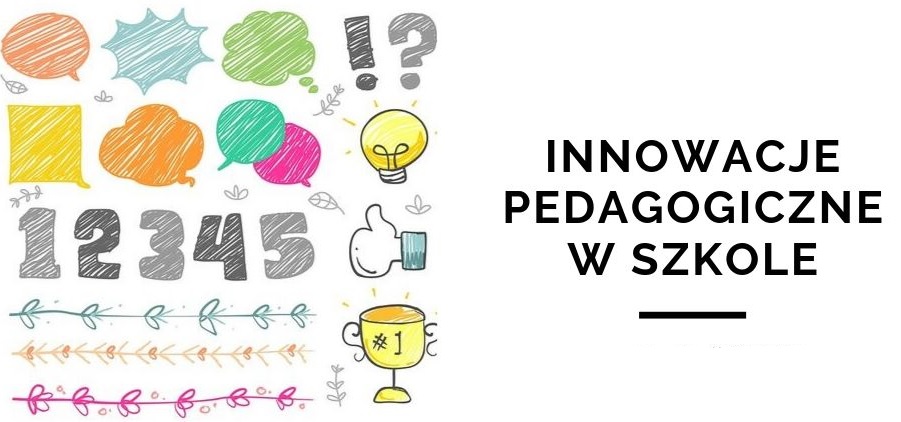 Innowacje pedagogiczne – SP3 Złotów
