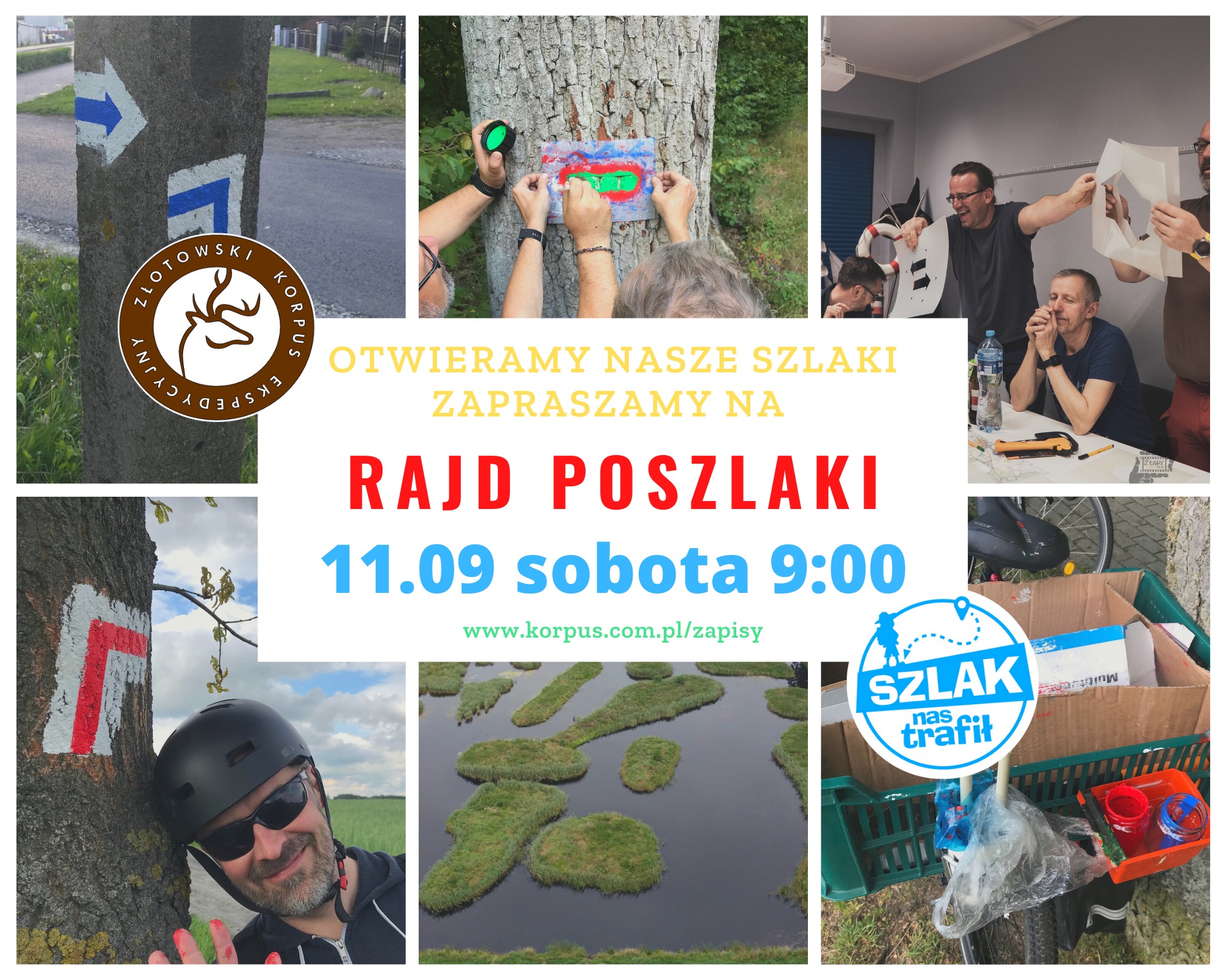 Rajd Poszlaki