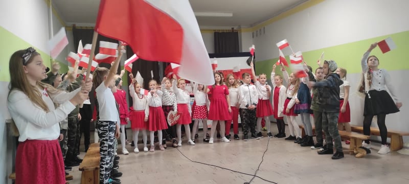 Apel z okazji Święta Niepodległości